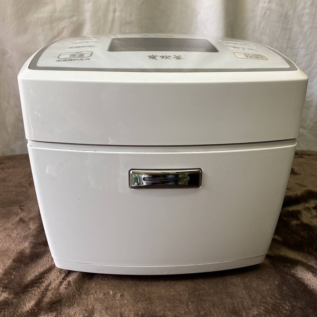 2025年最新】Yahoo!オークション -三菱 炊飯器 njの中古品・新品 2025年最新】Yahoo!オークション -三菱 炊飯器 njの中古品・新品