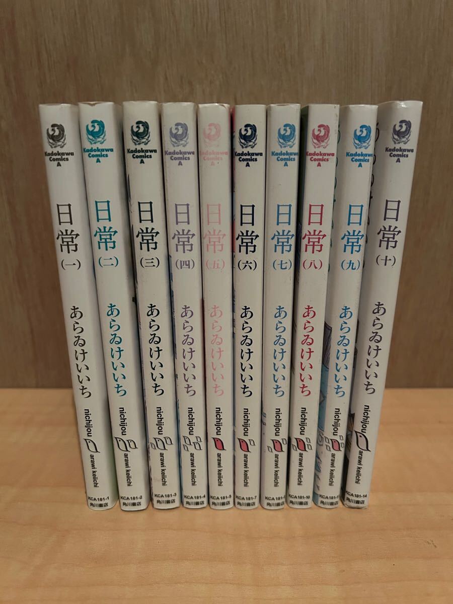 2025年最新】Yahoo!オークション -あらゐけいいちの中古品・新品