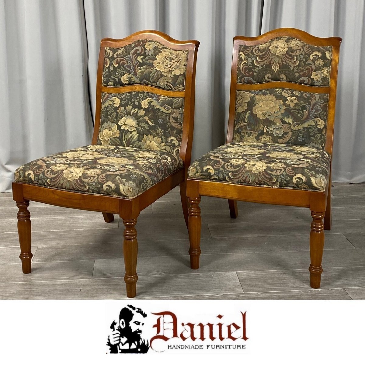 Yahoo!オークション -「横浜ダニエル daniel」(イス) (家具 Yahoo!オークション -「横浜ダニエル daniel」(イス) (家具