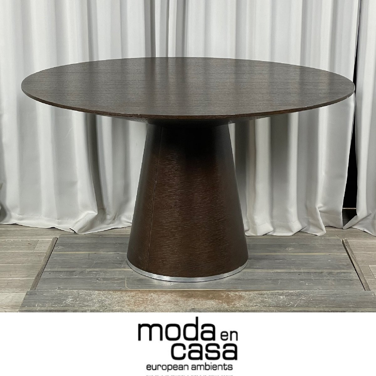 Yahoo!オークション -「moda en casa」(テーブル) (家具 Yahoo!オークション -「moda en casa」(テーブル) (家具