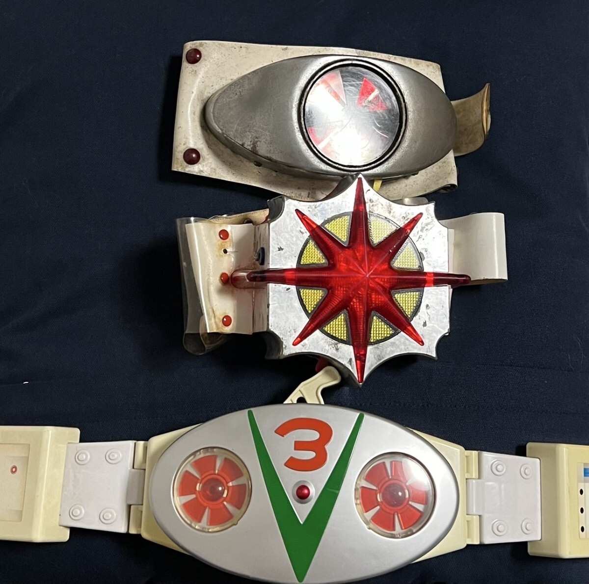 Yahoo!オークション -「仮面ライダーv3ベルト」の落札相場・落札価格 Yahoo!オークション -「仮面ライダーv3ベルト」の落札相場・落札価格