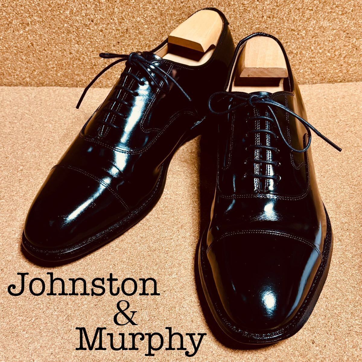 2025年最新】Yahoo!オークション - JOHNSTON&MURPHY(26.0cm 2025年最新】Yahoo!オークション - JOHNSTON&MURPHY(26.0cm