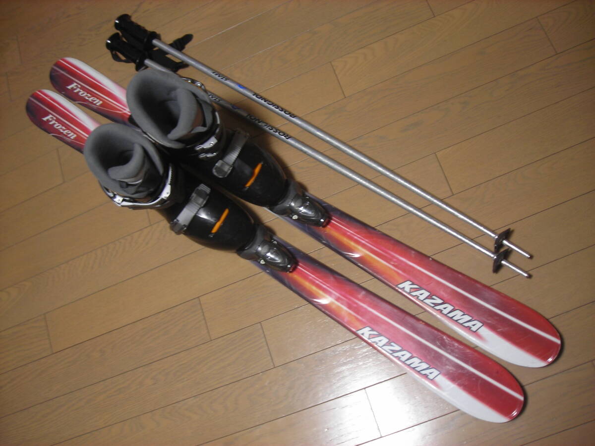 2025年最新】Yahoo!オークション -スキー板セットの中古品・新品 2025年最新】Yahoo!オークション -スキー板セットの中古品・新品