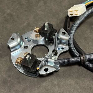 GS1150 シグナルジェネレーター 純正新品 スズキ GS1100S カタナ (GU76A) ジェネレータアッシ シグナル カタナ フルトラ