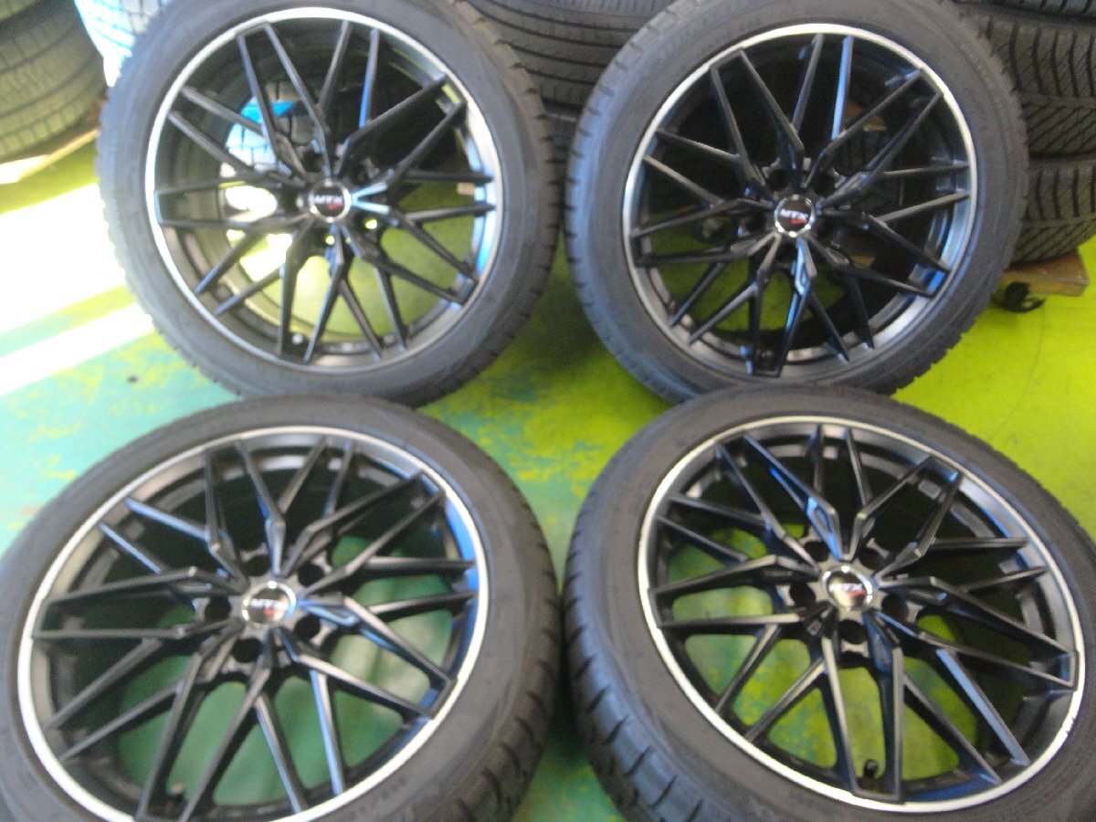 2025年最新】Yahoo!オークション -245 45 18 bmwの中古品・新品 2025年最新】Yahoo!オークション -245 45 18 bmwの中古品・新品