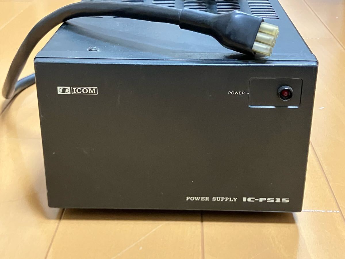 Yahoo!オークション -「ic-ps15」(アマチュア無線) の落札相場 Yahoo!オークション -「ic-ps15」(アマチュア無線) の落札相場
