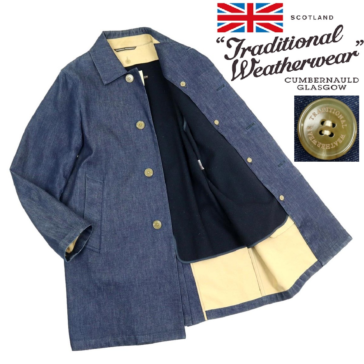 2025年最新】Yahoo!オークション -traditional weatherwear 2025年最新】Yahoo!オークション -traditional weatherwear