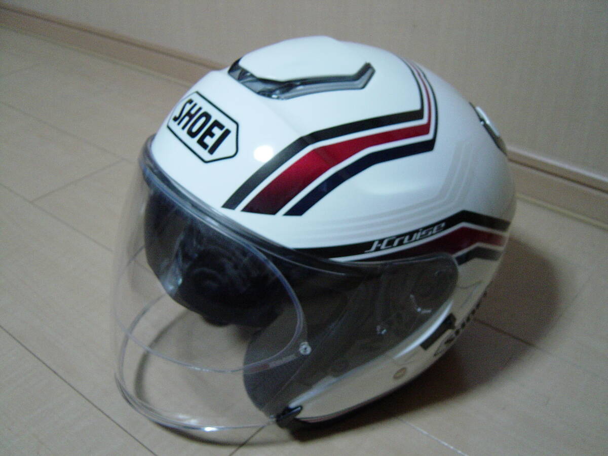 Yahoo!オークション -「shoei j-cruise stold」の落札相場・落札価格 Yahoo!オークション -「shoei j-cruise stold」の落札相場・落札価格