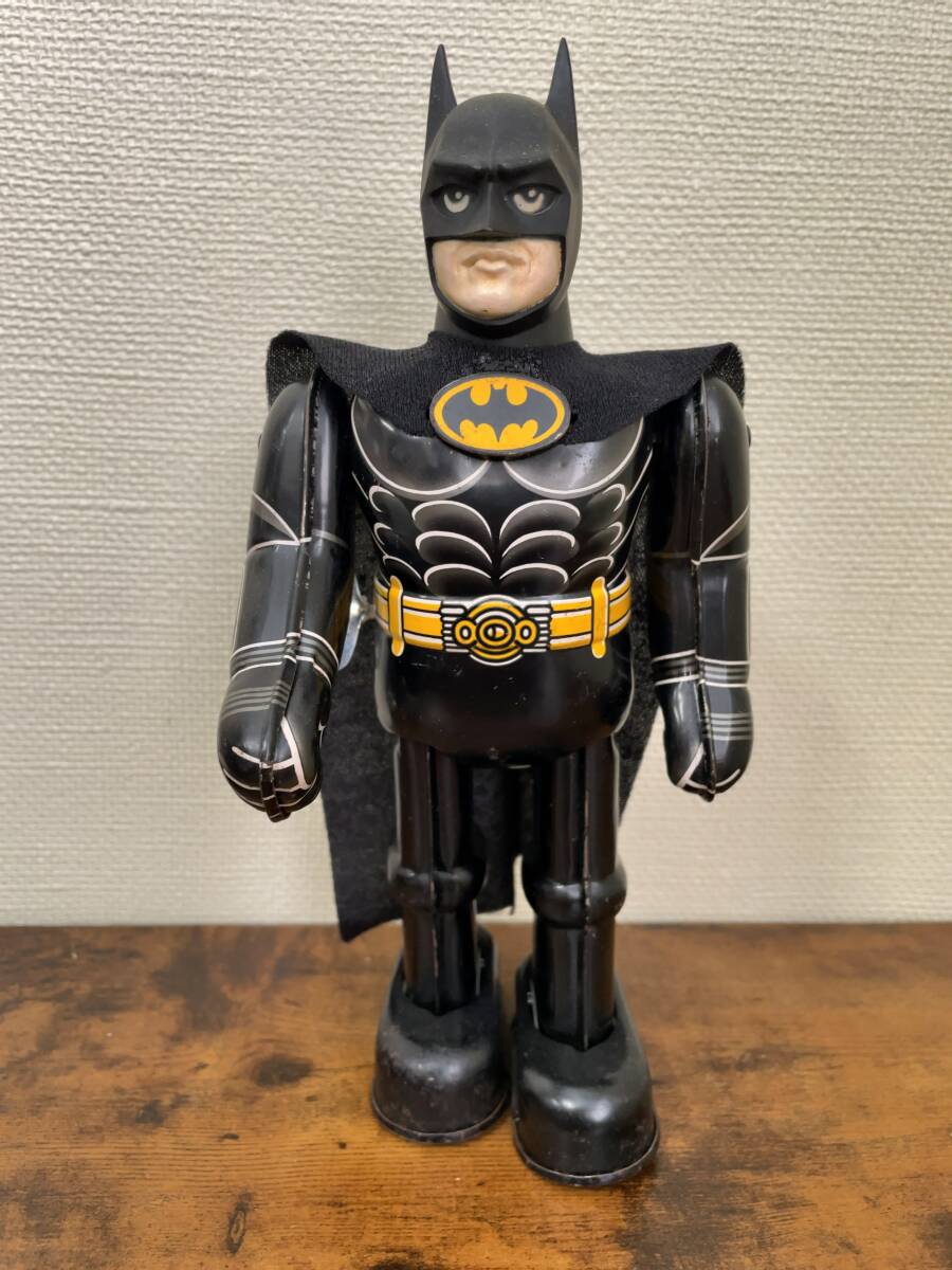 Yahoo!オークション -「batman バットマン」(ブリキ Yahoo!オークション -「batman バットマン」(ブリキ