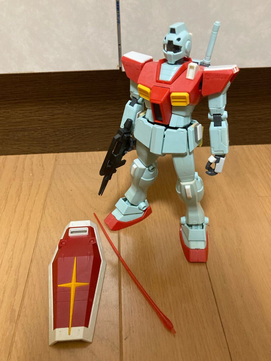 Yahoo!オークション -「mg ジムii」の落札相場・落札価格 Yahoo!オークション -「mg ジムii」の落札相場・落札価格