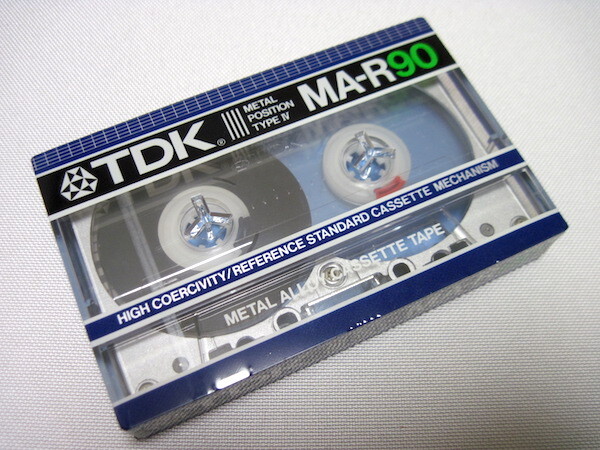 Yahoo!オークション -「tdk ma-r90」の落札相場・落札価格 Yahoo!オークション -「tdk ma-r90」の落札相場・落札価格