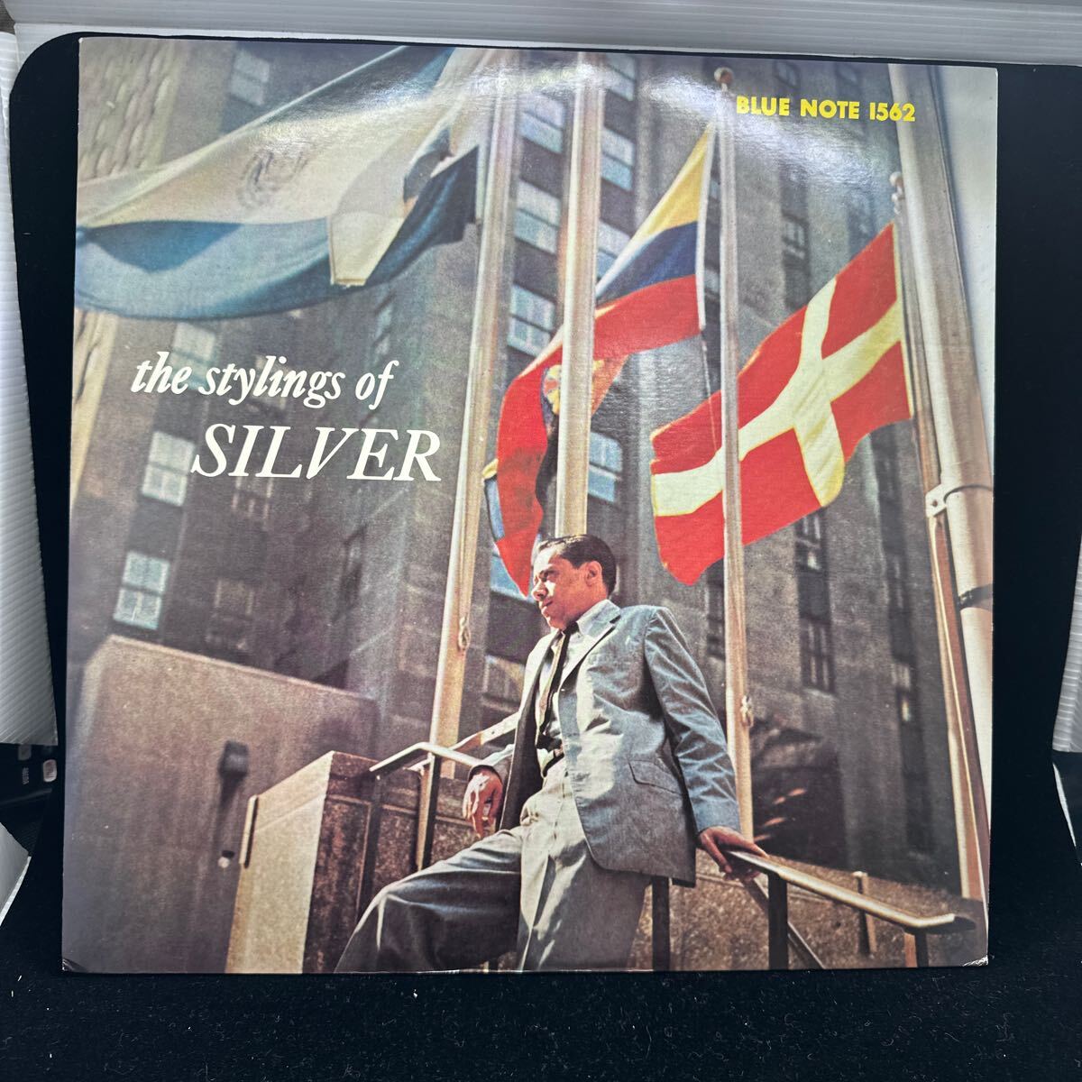 2025年最新】Yahoo!オークション -horace silver レコードの中古 2025年最新】Yahoo!オークション -horace silver レコードの中古