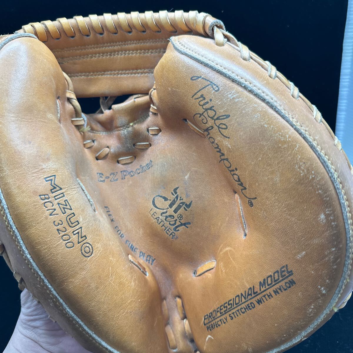 Yahoo!オークション -「(貴重 希少 レア)」(グローブ) (野球)の Yahoo!オークション -「(貴重 希少 レア)」(グローブ) (野球)の