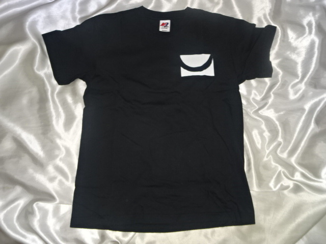 アンダーワールド 「A Hundred Days Off」Tシャツ 激レア UNDERWORLD Tシャツ アンダーワールド | PALS.TOKYO