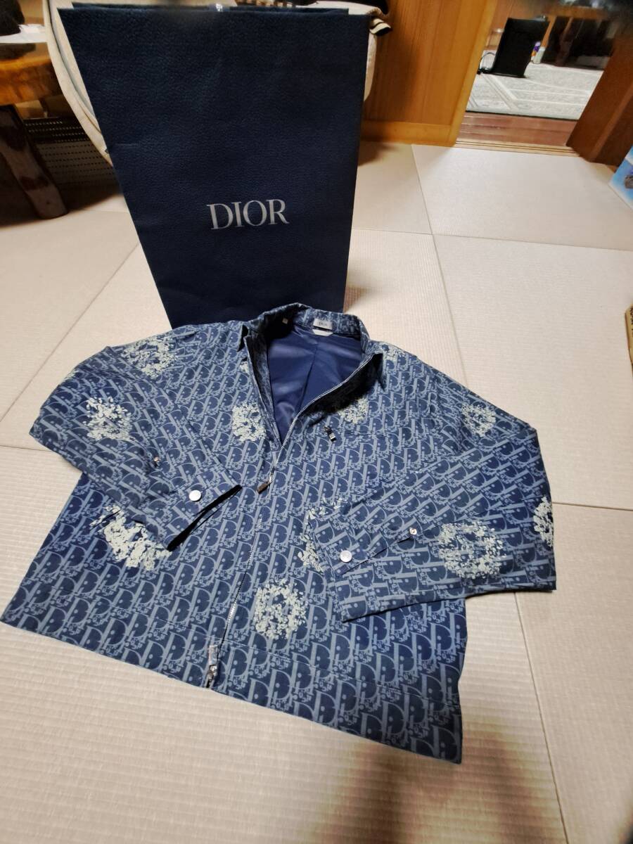 2025年最新】Yahoo!オークション -「dior デニム ジャケット 2025年最新】Yahoo!オークション -「dior デニム ジャケット