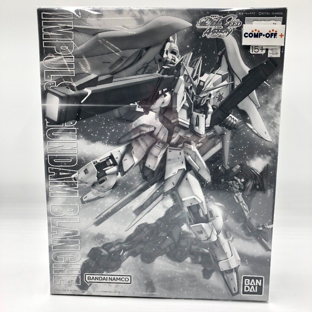 Yahoo!オークション -「インパルスガンダムブランシュ」の落札 Yahoo!オークション -「インパルスガンダムブランシュ」の落札