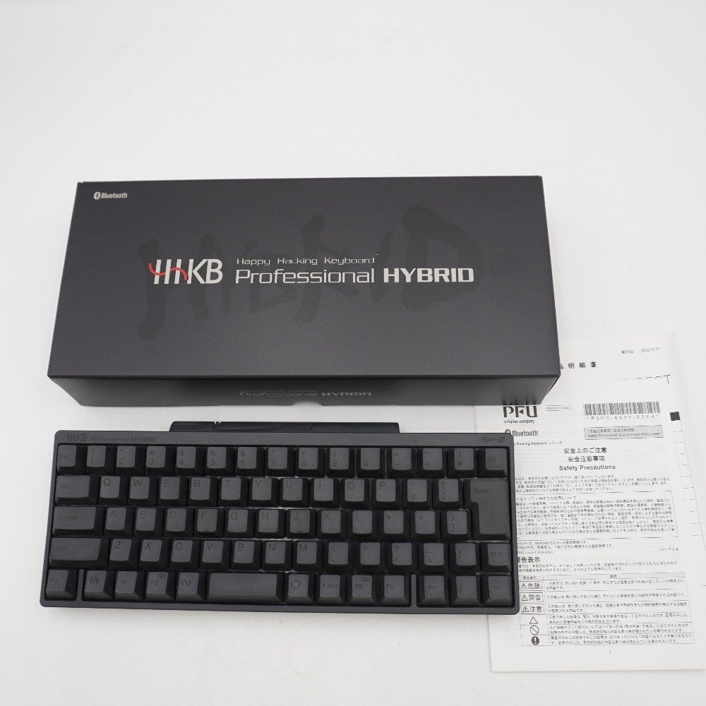 Yahoo!オークション -「hhkb type-s」の落札相場・落札価格 Yahoo!オークション -「hhkb type-s」の落札相場・落札価格