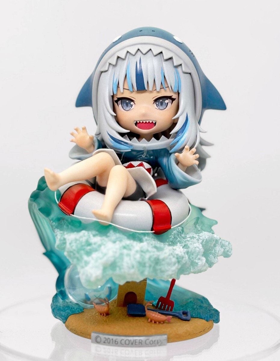 Yahoo!オークション -「がうるぐら ガレージキット」の落札相場 Yahoo!オークション -「がうるぐら ガレージキット」の落札相場