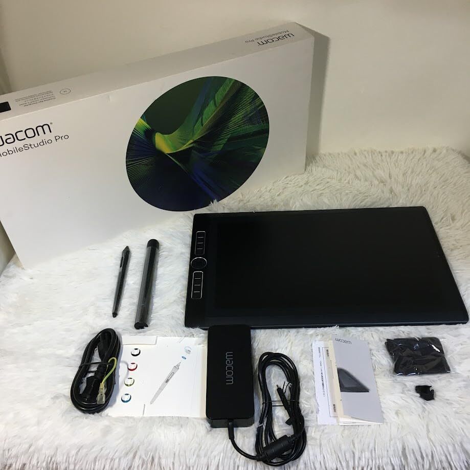 2025年最新】Yahoo!オークション -wacom mobilestudio proの中古 2025年最新】Yahoo!オークション -wacom mobilestudio proの中古