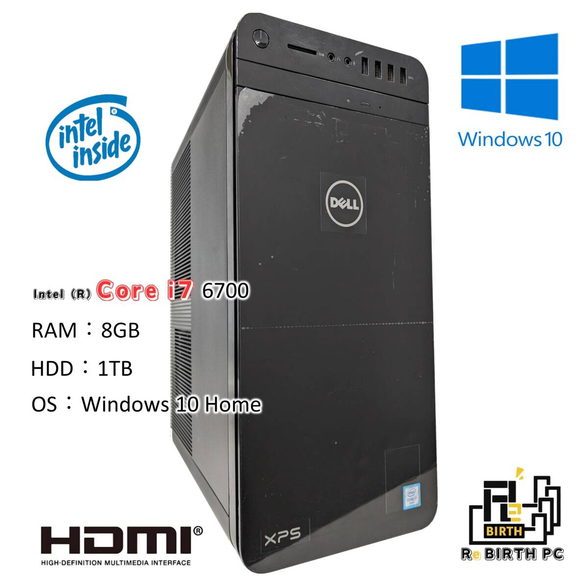 Yahoo!オークション -「core i7 6700」(デル) (デスクトップ)の落札相場・落札価格 Yahoo!オークション -「core i7 6700」(デル) (デスクトップ)の落札相場・落札価格