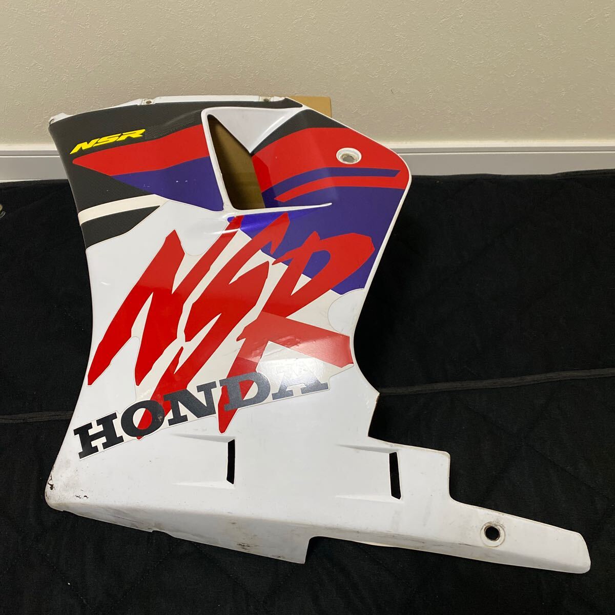 2025年最新】Yahoo!オークション -nsr カウル セットの中古品 2025年最新】Yahoo!オークション -nsr カウル セットの中古品