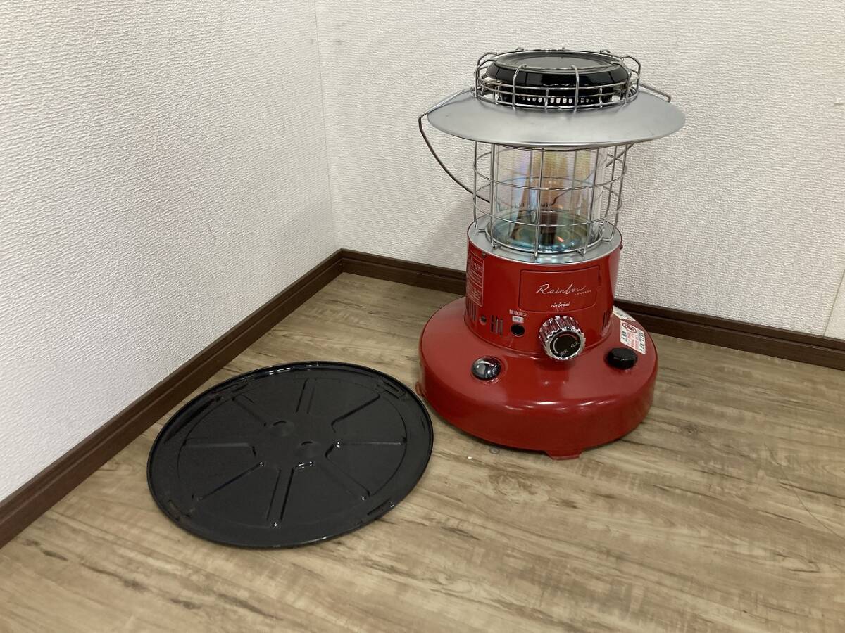 Yahoo!オークション -「トヨトミ 石油ストーブrl-250」の落札 Yahoo!オークション -「トヨトミ 石油ストーブrl-250」の落札