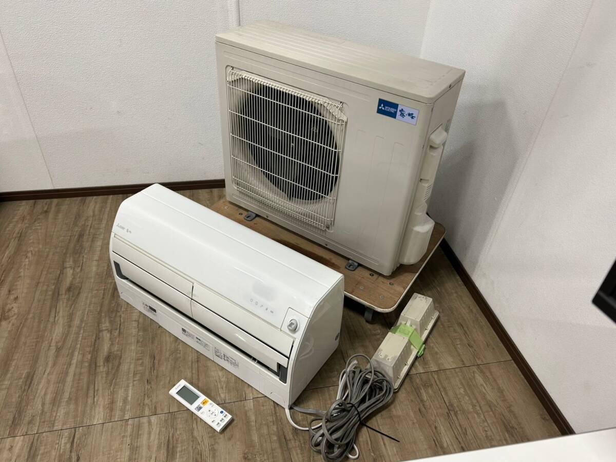 Yahoo!オークション -「エアコン 中古 霧ヶ峰」(12畳~) (壁掛型 Yahoo!オークション -「エアコン 中古 霧ヶ峰」(12畳~) (壁掛型