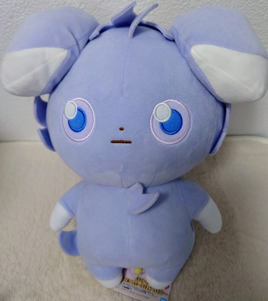 2025年最新】Yahoo!オークション -ニャスパー(ぬいぐるみ)の中古