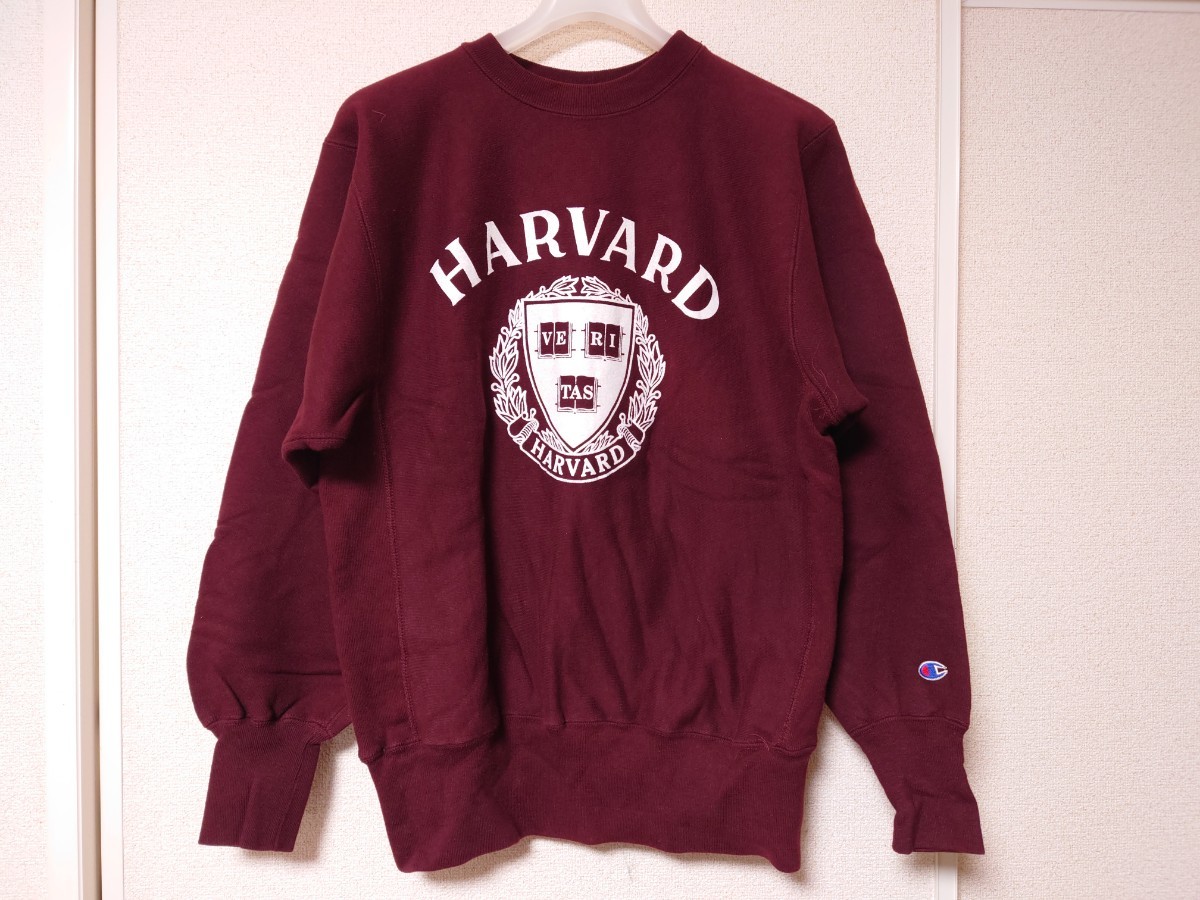 2025年最新】Yahoo!オークション -harvard スウェットの中古品 2025年最新】Yahoo!オークション -harvard スウェットの中古品