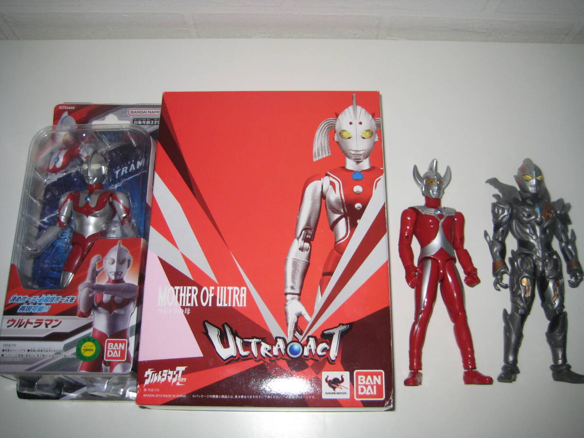 Yahoo!オークション -「ウルトラの母 フィギュア」(特撮 Yahoo!オークション -「ウルトラの母 フィギュア」(特撮