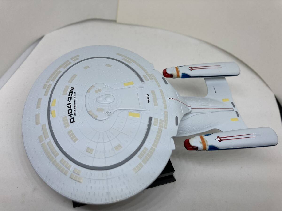 Yahoo!オークション -「ncc-1701-d」(おもちゃ、ゲーム) の落札 Yahoo!オークション -「ncc-1701-d」(おもちゃ、ゲーム) の落札
