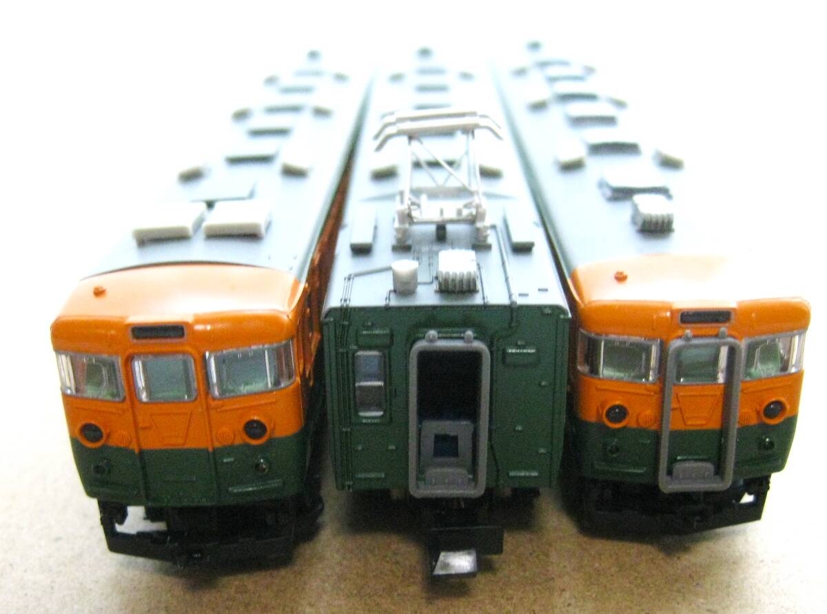 Yahoo!オークション -「169系 マイクロエース」(Nゲージ) (鉄道 Yahoo!オークション -「169系 マイクロエース」(Nゲージ) (鉄道