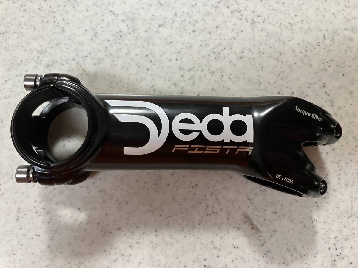 Yahoo!オークション -「deda pista」(ステム) (パーツ)の落札