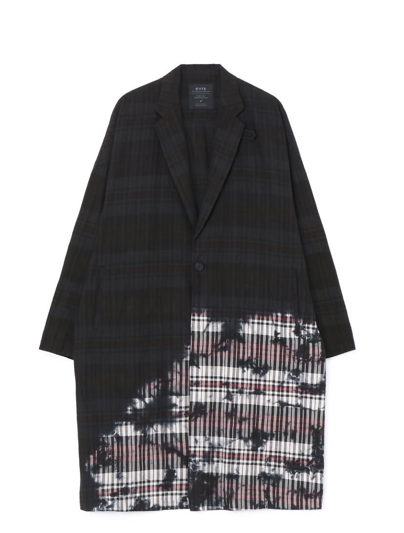 2025年最新】Yahoo!オークション -yohji yamamoto ジャケットの 2025年最新】Yahoo!オークション -yohji yamamoto ジャケットの