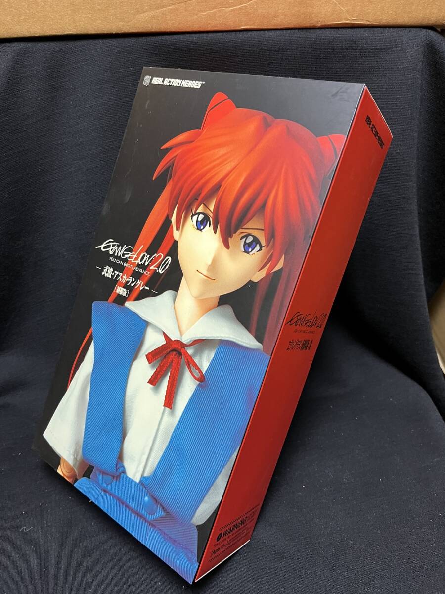 2025年最新】Yahoo!オークション -rah エヴァンゲリオンの中古品