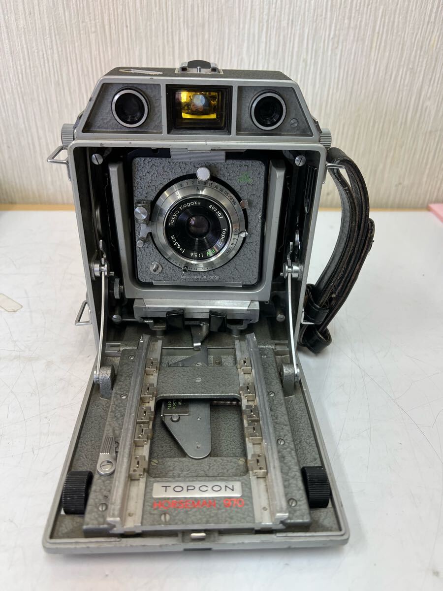 Yahoo!オークション -「horseman 970」(フィルムカメラ) (カメラ Yahoo!オークション -「horseman 970」(フィルムカメラ) (カメラ