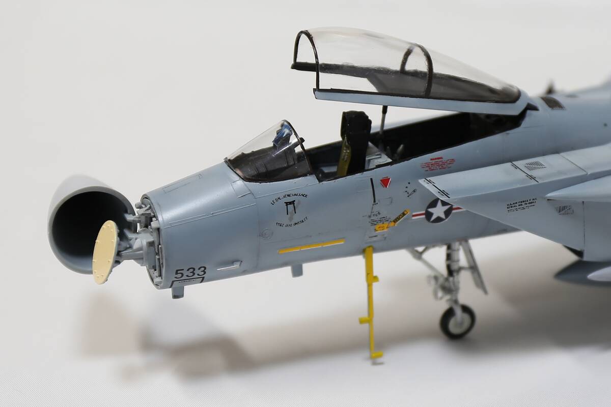Yahoo!オークション -「f15 イーグル 完成品」(航空機 Yahoo!オークション -「f15 イーグル 完成品」(航空機