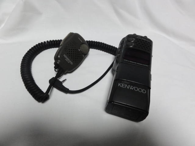 Yahoo!オークション -「kenwood th-78」(アマチュア無線) の落札 Yahoo!オークション -「kenwood th-78」(アマチュア無線) の落札