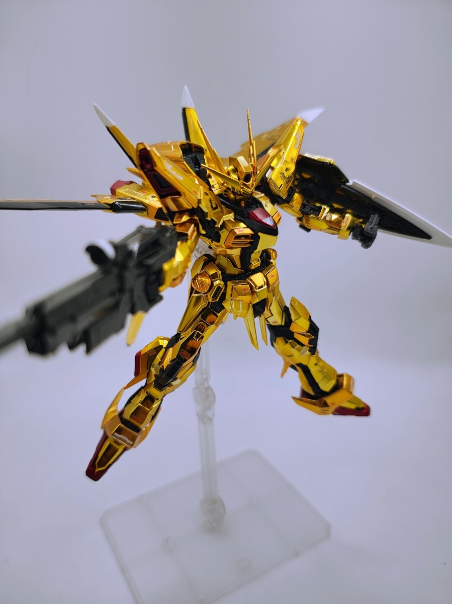 Yahoo!オークション -「アカツキガンダム 完成品」の落札相場 Yahoo!オークション -「アカツキガンダム 完成品」の落札相場