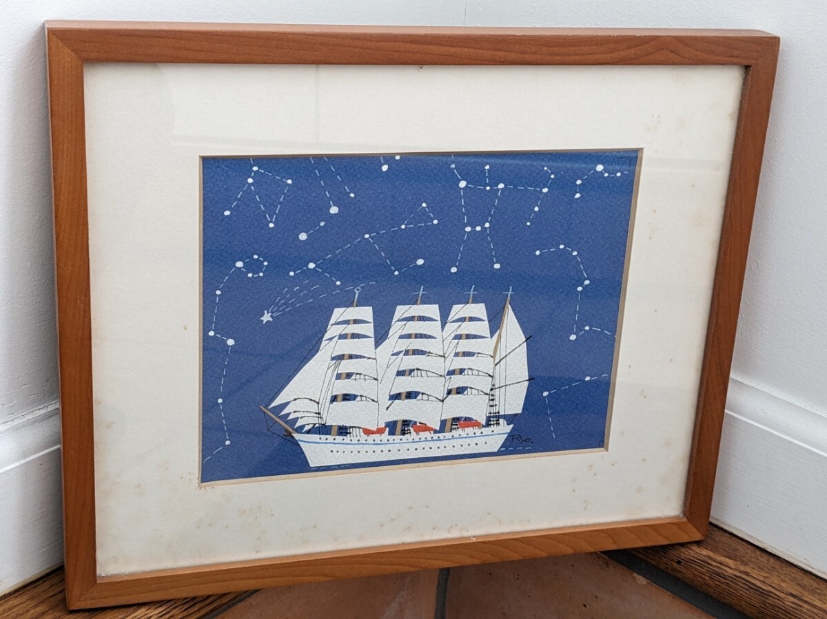 2025年最新】Yahoo!オークション -絵画 日本丸の中古品・新品 2025年最新】Yahoo!オークション -絵画 日本丸の中古品・新品