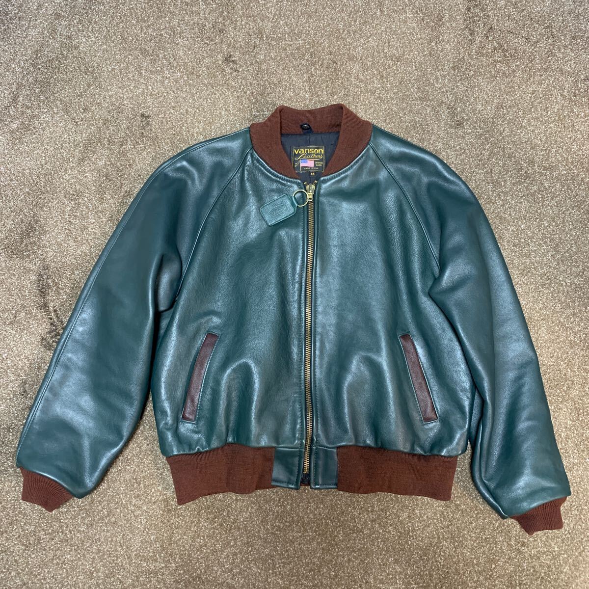 Yahoo!オークション -「バンソン vanson tj」(ファッション) の Yahoo!オークション -「バンソン vanson tj」(ファッション) の