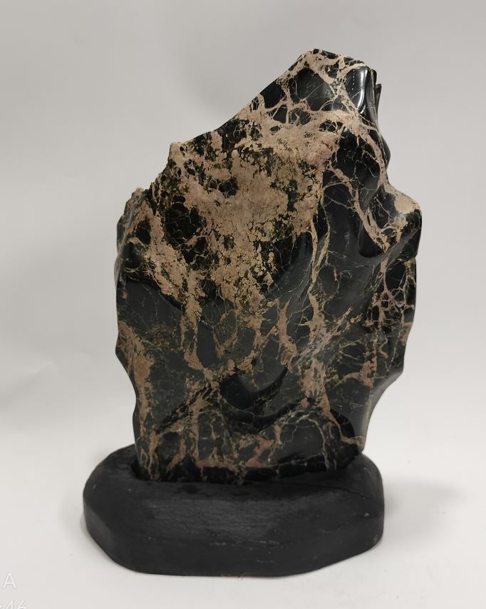 国産蛇紋石台座付き8.4kg 2025年最新】Yahoo!オークション -蛇紋石の中古品・新品・未使用品一覧