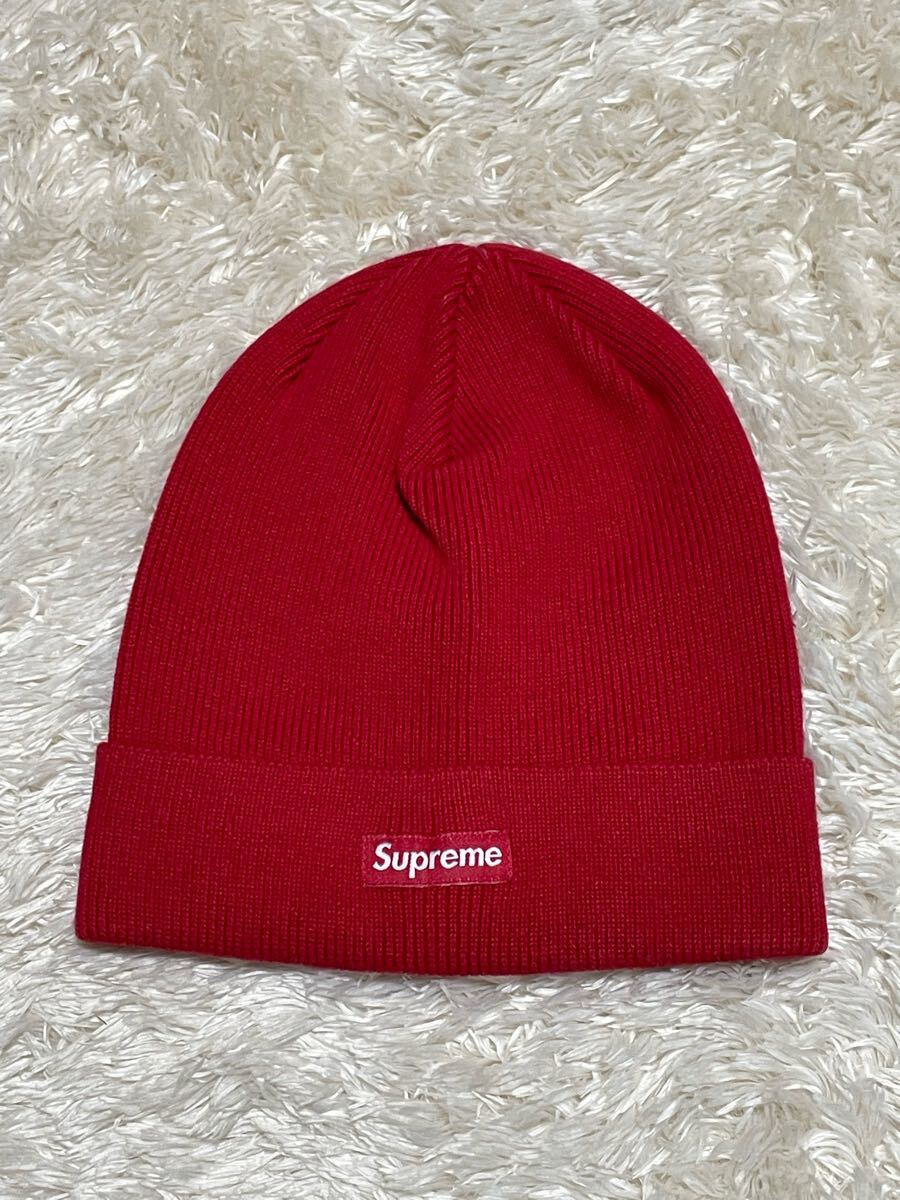 2025年最新】Yahoo!オークション -supreme ニット帽 赤の中古品