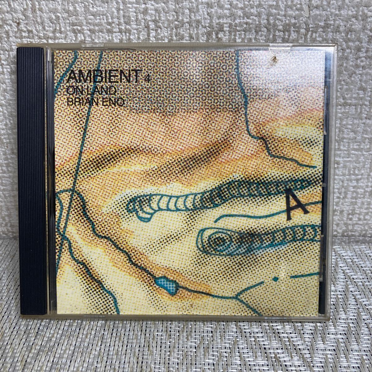 Yahoo!オークション -「brian eno ambient」(レコード) の落札 Yahoo!オークション -「brian eno ambient」(レコード) の落札