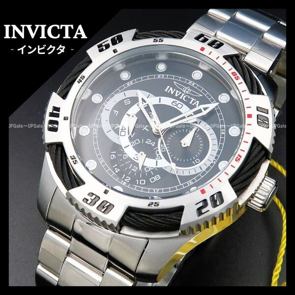 人気★BOLTハイブリッド INVICTA Speedway 45755 インビクタ スピードウェイ