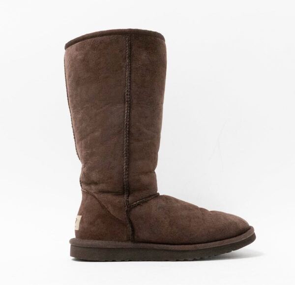 価格3万円程●UGG classic tall 5815 ブーツ 22cm