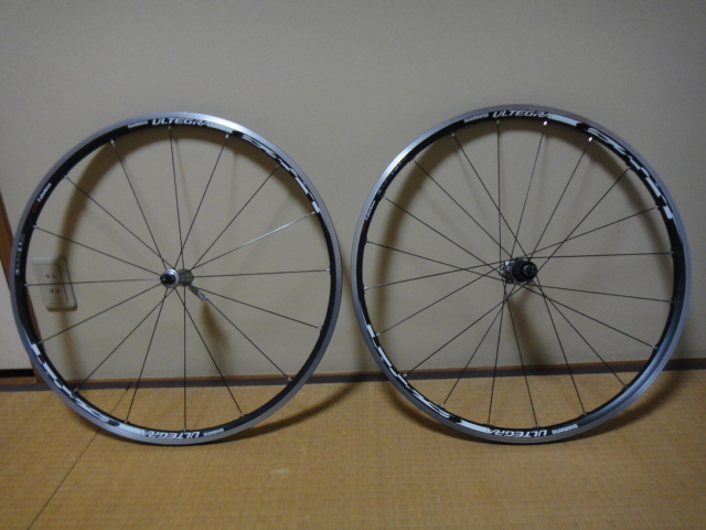 Yahoo!オークション -「ultegra wh-6700」の落札相場・落札価格 Yahoo!オークション -「ultegra wh-6700」の落札相場・落札価格