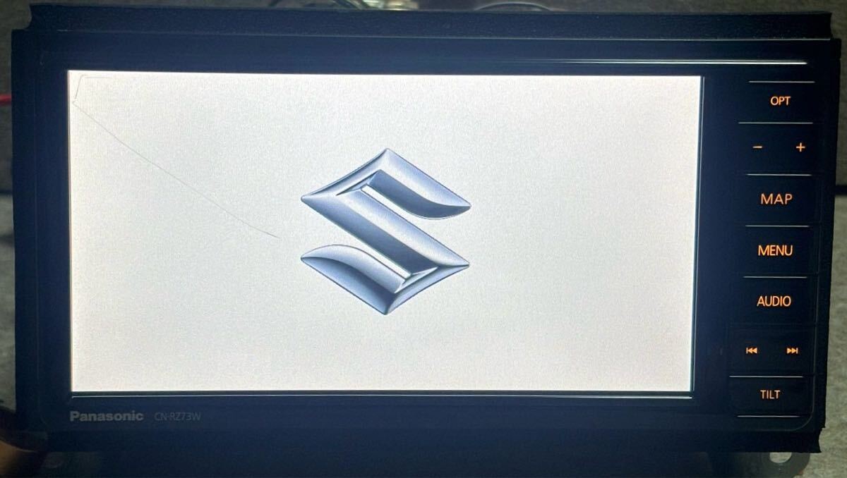 Yahoo!オークション -「スズキ純正ナビ パナソニック」の落札 Yahoo!オークション -「スズキ純正ナビ パナソニック」の落札