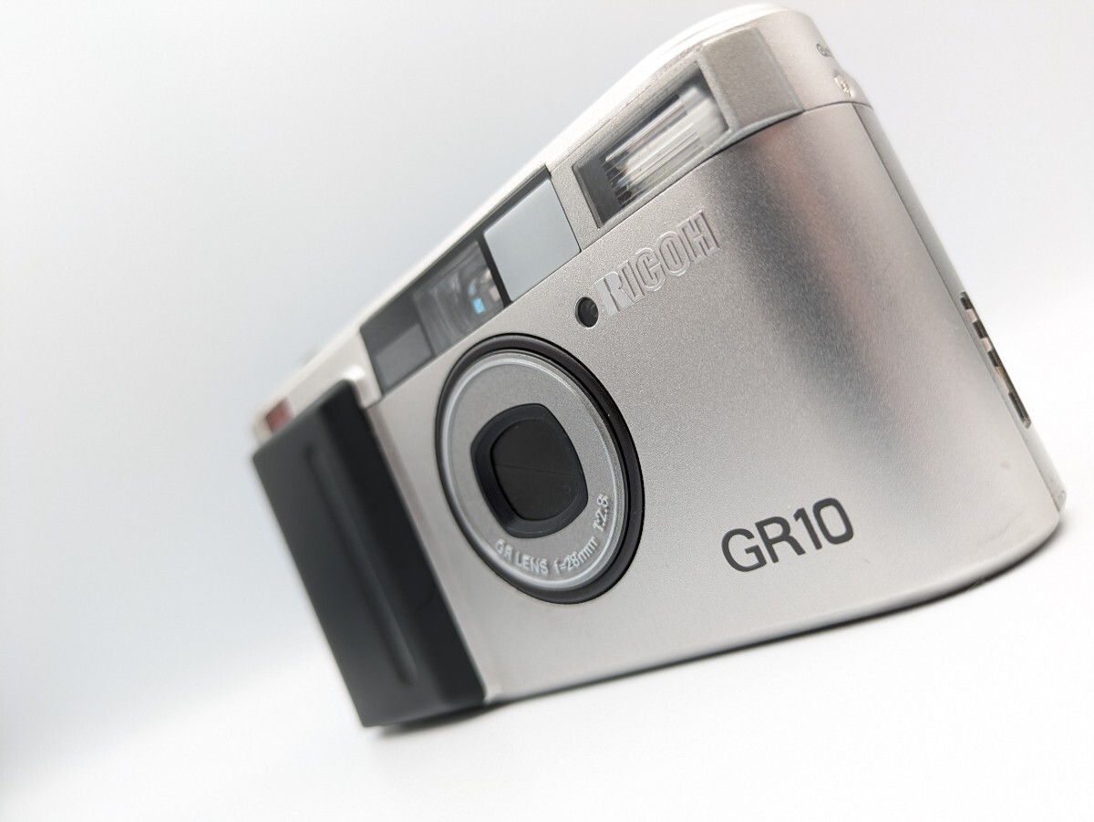 Yahoo!オークション -「ricoh gr10」の落札相場・落札価格 Yahoo!オークション -「ricoh gr10」の落札相場・落札価格