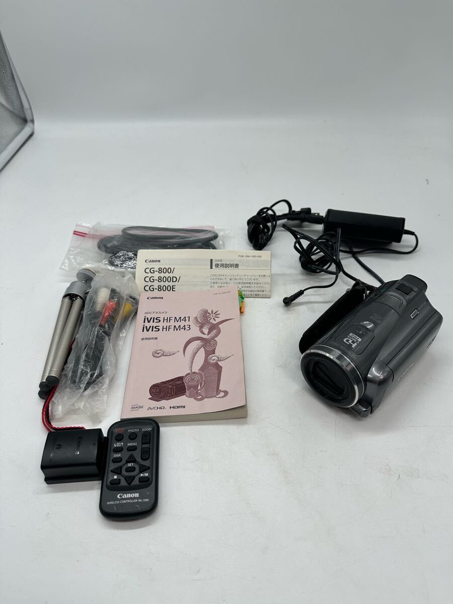 Yahoo!オークション -「canon ivis hf m41」(ビデオカメラ Yahoo!オークション -「canon ivis hf m41」(ビデオカメラ